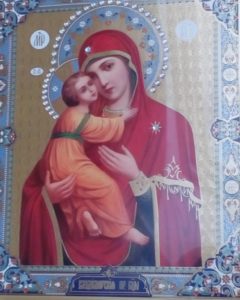 храм царицы тамары в москве