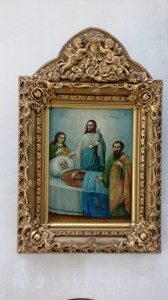 храм царицы тамары в москве