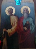 храм царицы тамары в москве